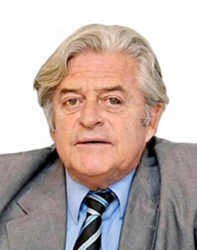 Luis Alberto Lacalle